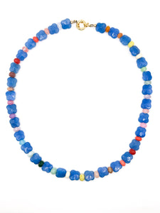 Papillon Rainbow Necklace