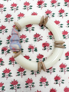 Marble Tree Bracelet 2023 | 9