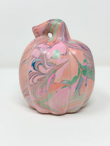 Marble Pumpkin | 10
