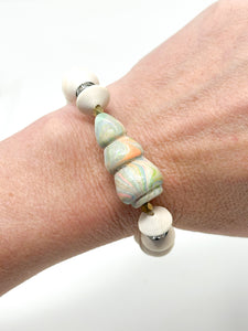 Marble Tree Bracelet ‘24| 3