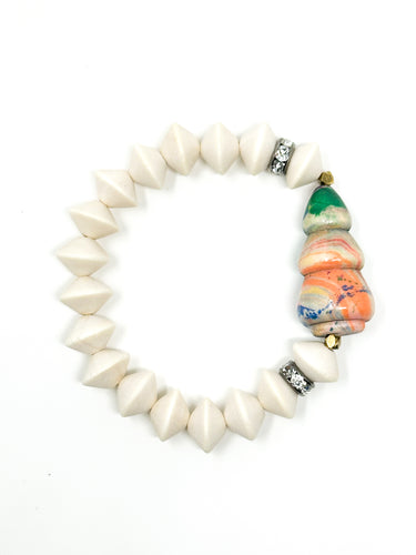 Marble Tree Bracelet ‘24| 8