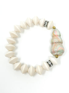 Marble Tree Bracelet ‘24| 3