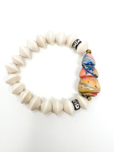 Marble Tree Bracelet ‘24| 9