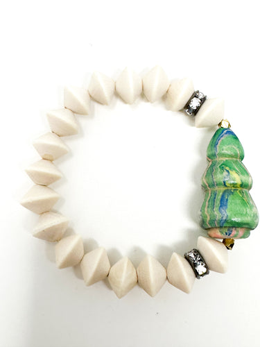 Marble Tree Bracelet ‘24| 10