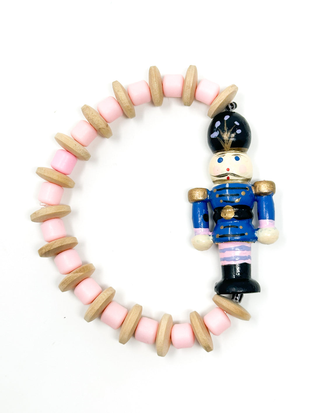 Nutcracker Bracelet ‘24| 18
