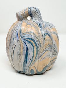 Marble Pumpkin | 2