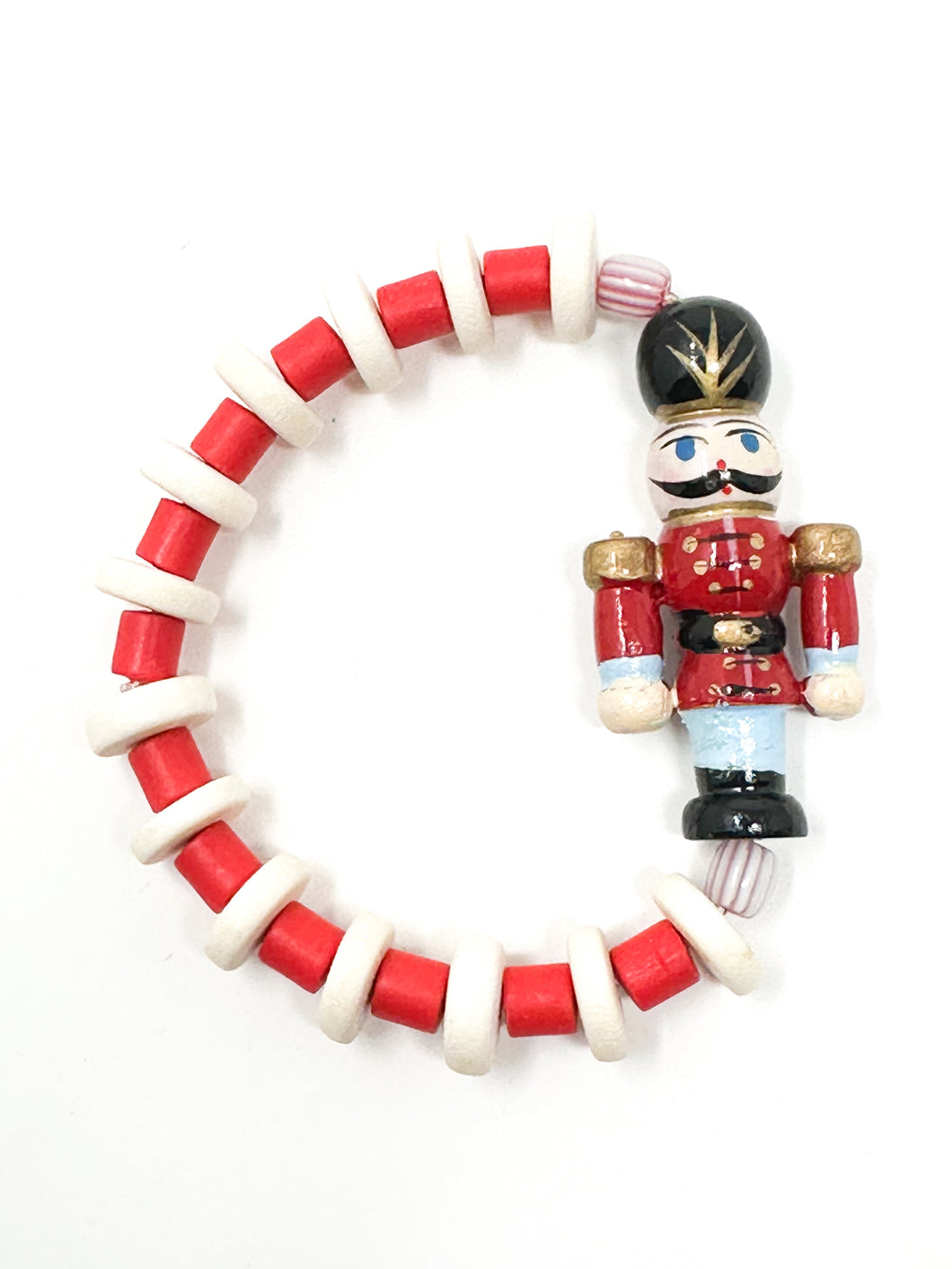 Nutcracker Bracelet ‘24| 16