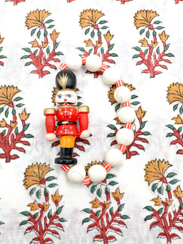 Kid Sized Nutcracker Bracelet ‘23 | 4