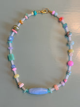 Confetti Gemstone Necklace | 4