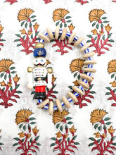 Kid Sized Wooden Nutcracker Bracelet ‘23 | 2