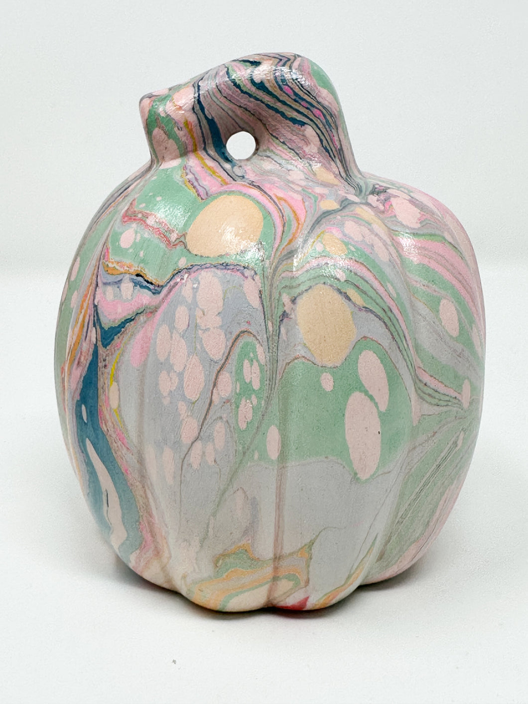 Marble Pumpkin | 9