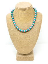Turquoise Necklace