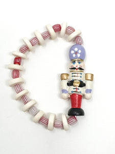Kid Nutcracker Bracelet ‘24| 1