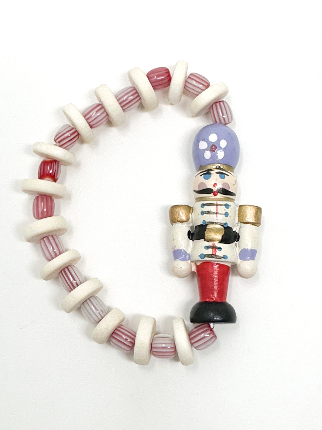 Kid Nutcracker Bracelet ‘24| 1