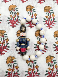 Kid Sized Nutcracker Bracelet ‘23 | 3