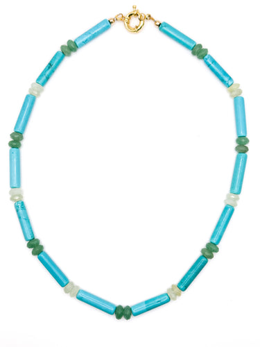 Turquoise Necklace