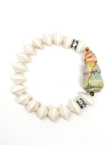 Marble Tree Bracelet ‘24| 11