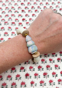 Marble Tree Bracelet 2023 | 7