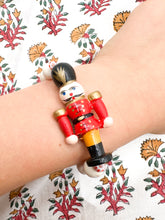 Kid Sized Nutcracker Bracelet ‘23 | 4
