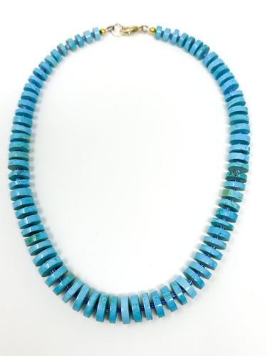 Turquoise Necklace