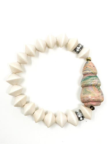 Marble Tree Bracelet ‘24| 12