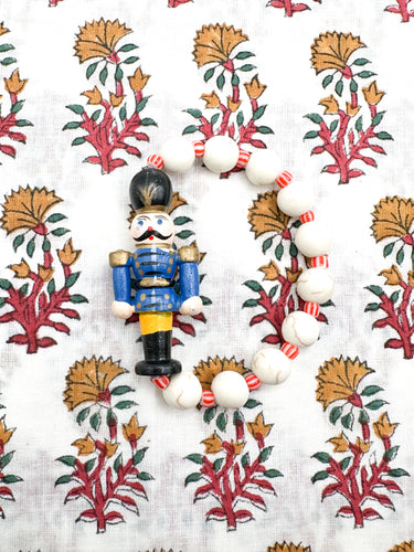 Kid Sized Nutcracker Bracelet ‘23 | 5