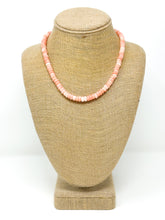 Coral Necklace
