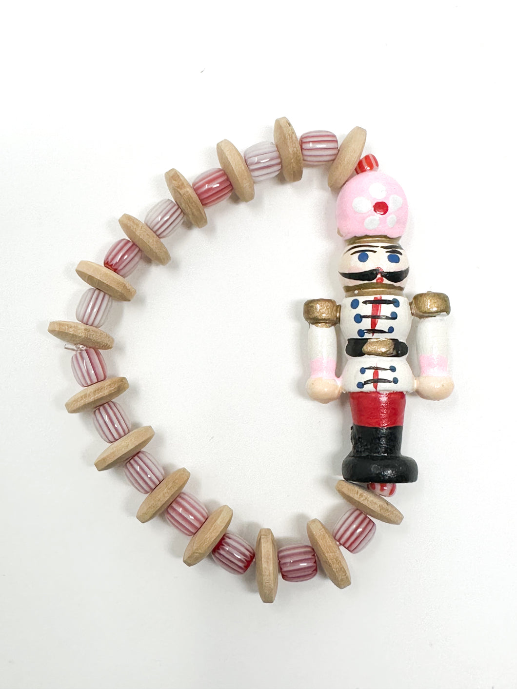 Nutcracker Bracelet ‘24| 22