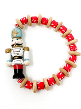 Nutcracker Bracelet ‘24| 21
