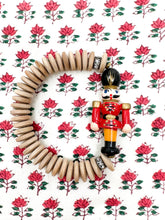 Wooden Nutcracker Bracelet ‘23 | 2