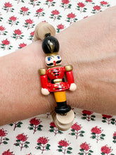 Wooden Nutcracker Bracelet ‘23 | 2