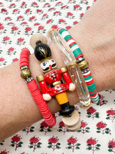 Wooden Nutcracker Bracelet ‘23 | 2
