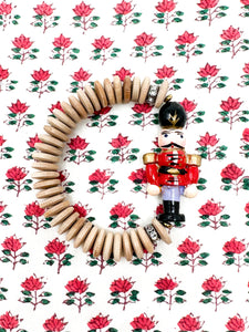 Wooden Nutcracker Bracelet ‘23 | 3