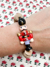 Wooden Nutcracker Bracelet ‘23 | 3