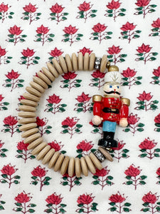 Wooden Nutcracker Bracelet ‘23 | 4