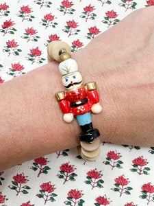 Wooden Nutcracker Bracelet ‘23 | 4