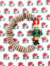 Wooden Nutcracker Bracelet ‘23 | 5