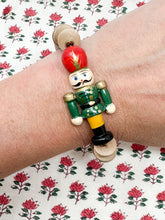 Wooden Nutcracker Bracelet ‘23 | 5