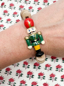 Wooden Nutcracker Bracelet ‘23 | 5
