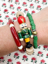Wooden Nutcracker Bracelet ‘23 | 5