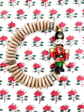 Wooden Nutcracker Bracelet ‘23 | 7