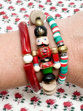 Wooden Nutcracker Bracelet ‘23 | 7