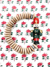 Wooden Nutcracker Bracelet ‘23 | 8