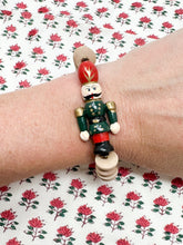 Wooden Nutcracker Bracelet ‘23 | 8