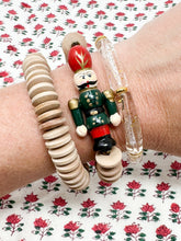 Wooden Nutcracker Bracelet ‘23 | 8