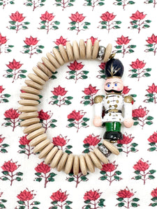 Wooden Nutcracker Bracelet ‘23 | 10
