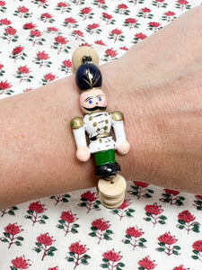 Wooden Nutcracker Bracelet ‘23 | 10