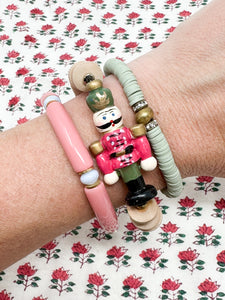Wooden Nutcracker Bracelet ‘23 | 11