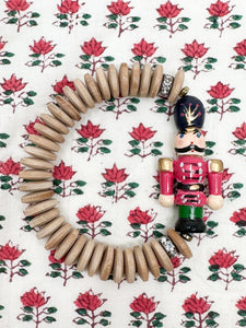 Wooden Nutcracker Bracelet ‘23 | 13