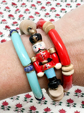 Wooden Nutcracker Bracelet ‘23 | 14